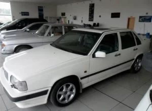 VOLVO 850 GTL