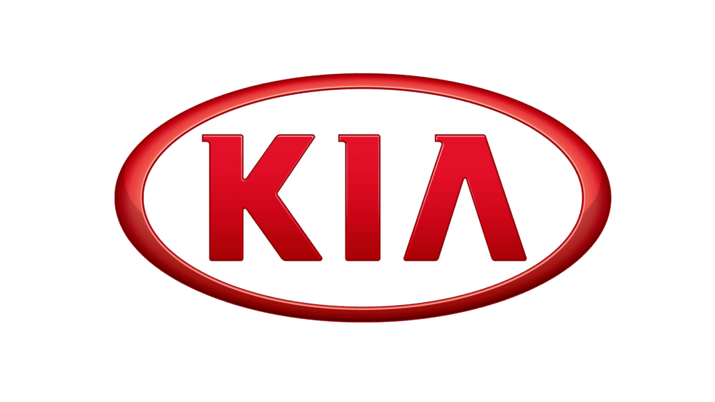 marca kia– taller en Aranda