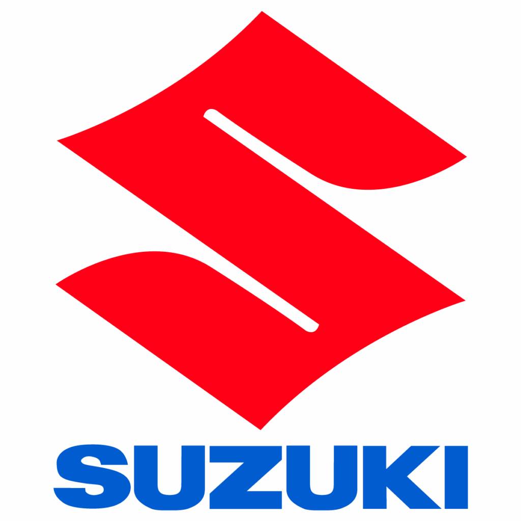 marca suzuki– taller en Aranda