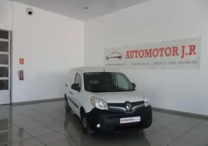RENAULT Kangoo Furgón Profesional dCi 75 CV